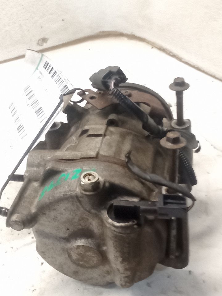 Used 2019 Ford FORD F150 PICKUP AC Compressor - Stock #H21398