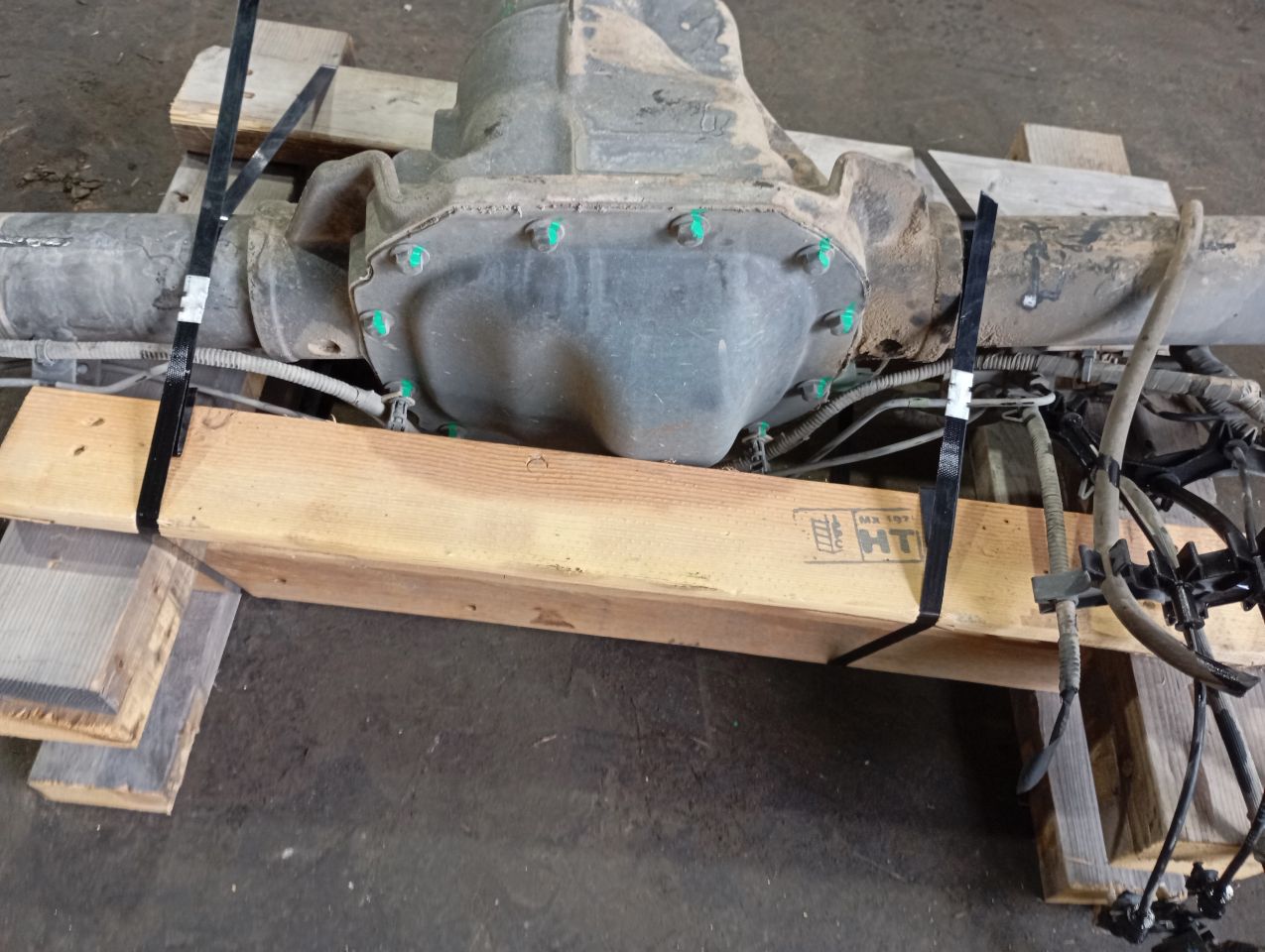Part image 9