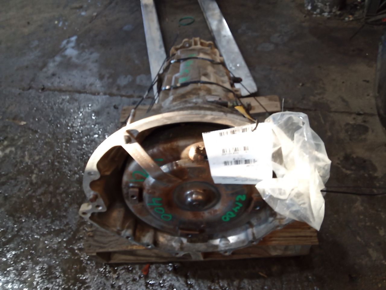 Part image 9