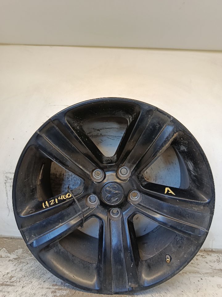 2012 Chrysler DODGE 1500 PICKUP Wheel