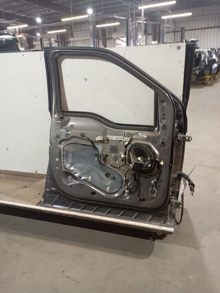 2015 Ford FORD F150 PICKUP Door Assembly, Fr