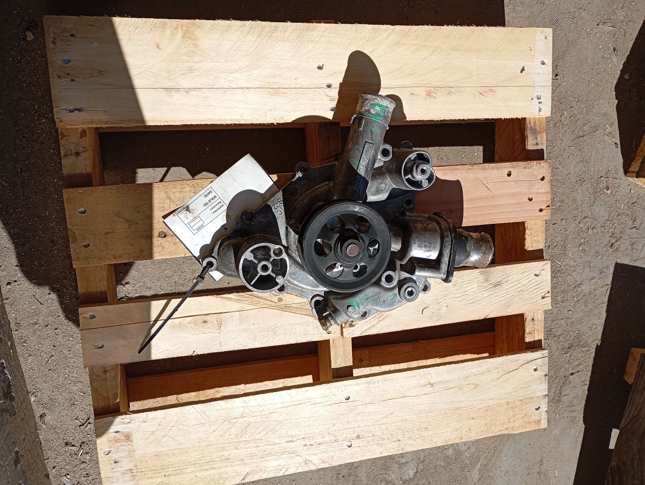 Part image 5