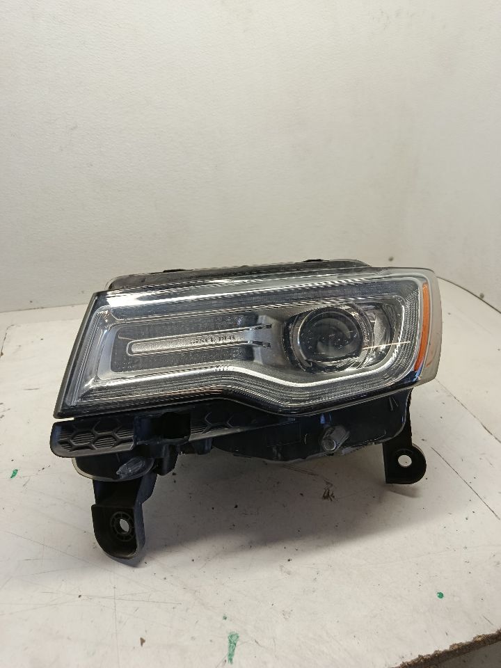 2015 GRAND CHEROKEE Jeep Headlamp Assembly
