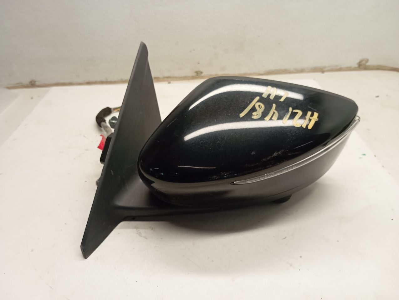 Used 2021 Nissan KICKS L. - Stock #H21481