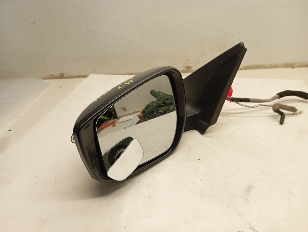 Used 2021 Nissan KICKS L. - Stock #H21481