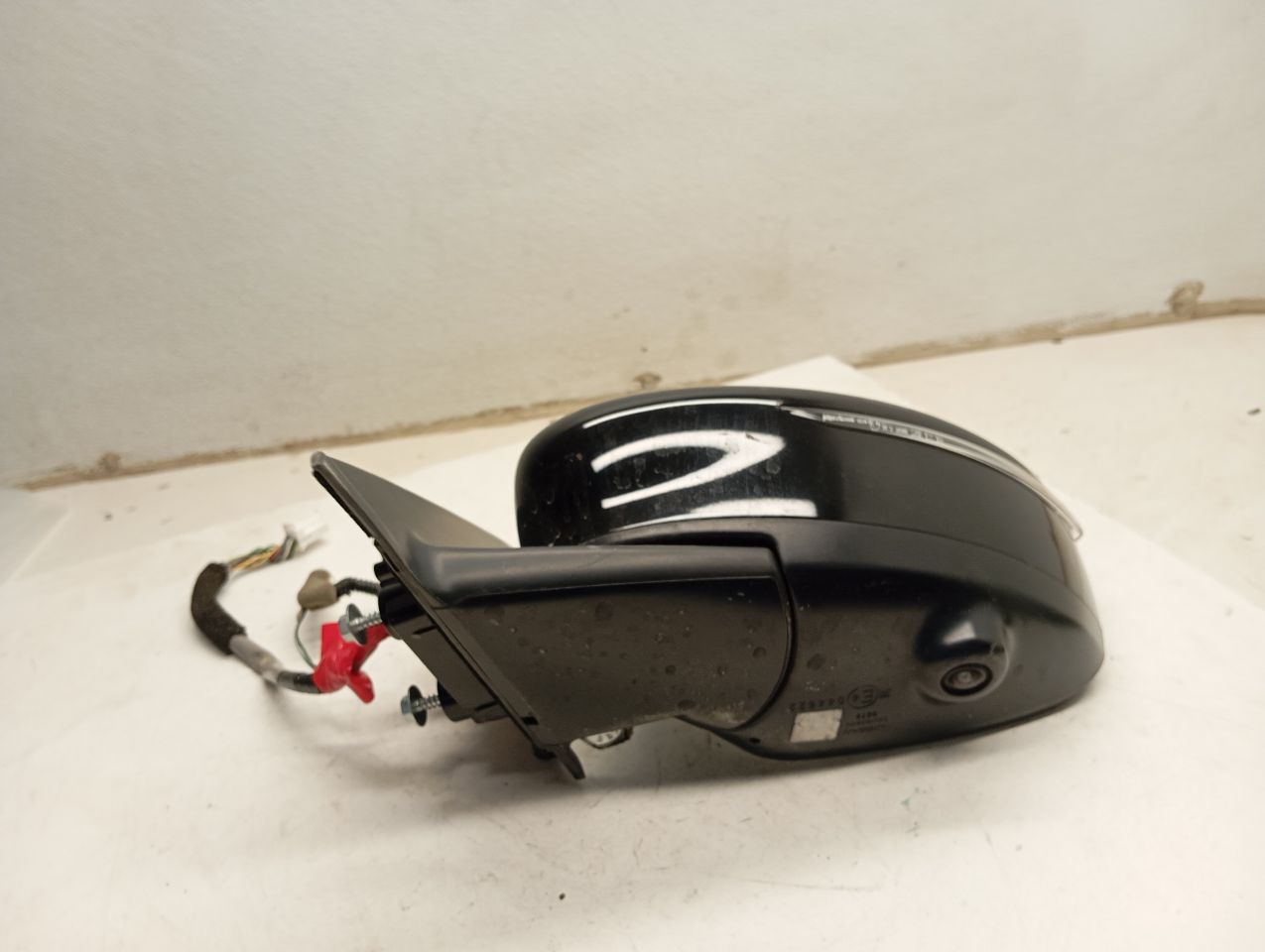 Used 2021 Nissan KICKS L. - Stock #H21481