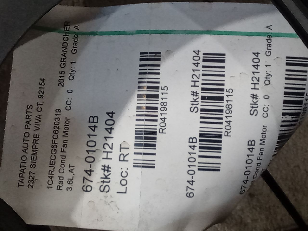 Part image 1