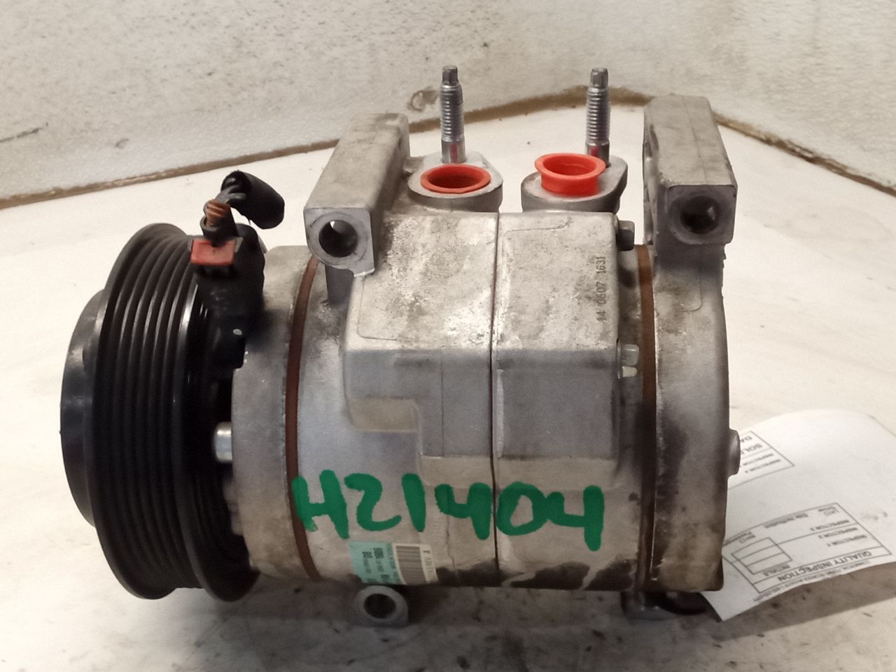 Part image 6