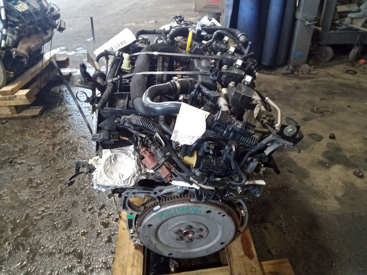 Part image 8