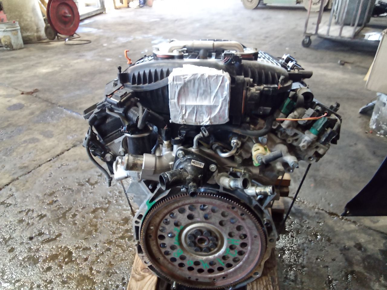 Part image 7