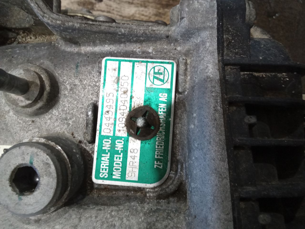 Part image 6