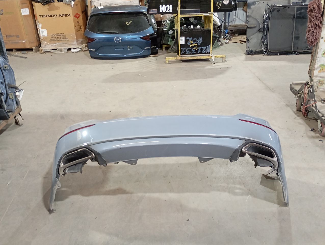 Part image 9
