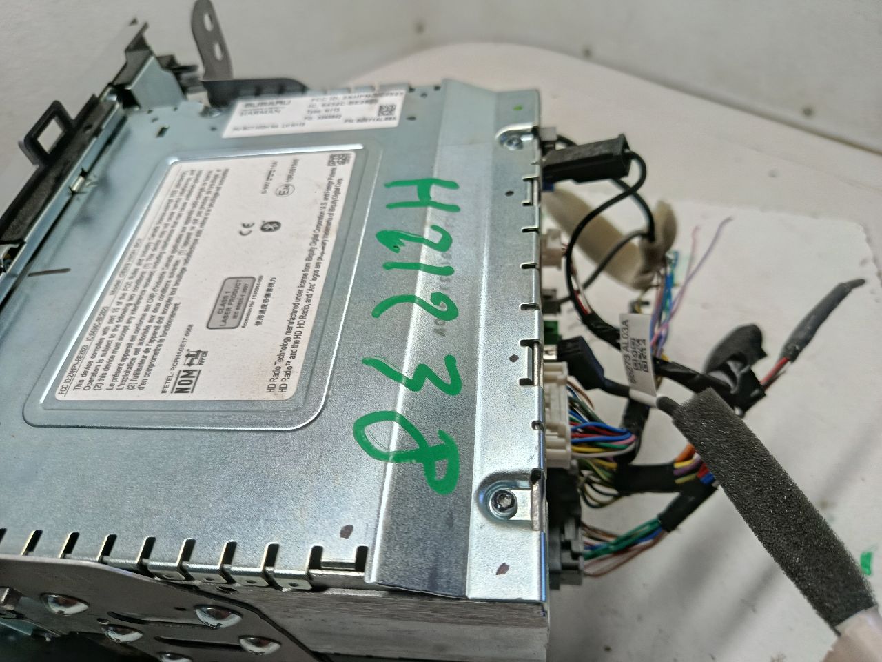 Part image 2