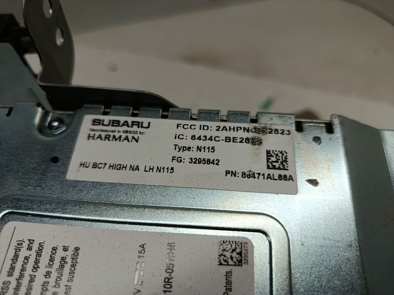 Part image 4