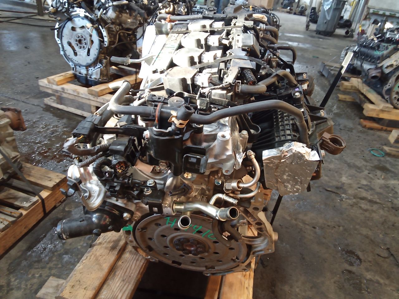 Part image 6