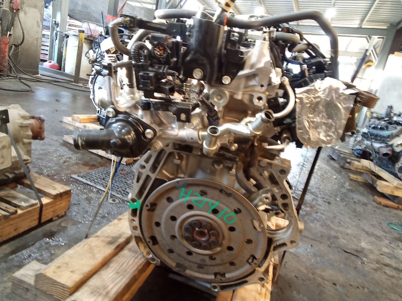 Part image 8