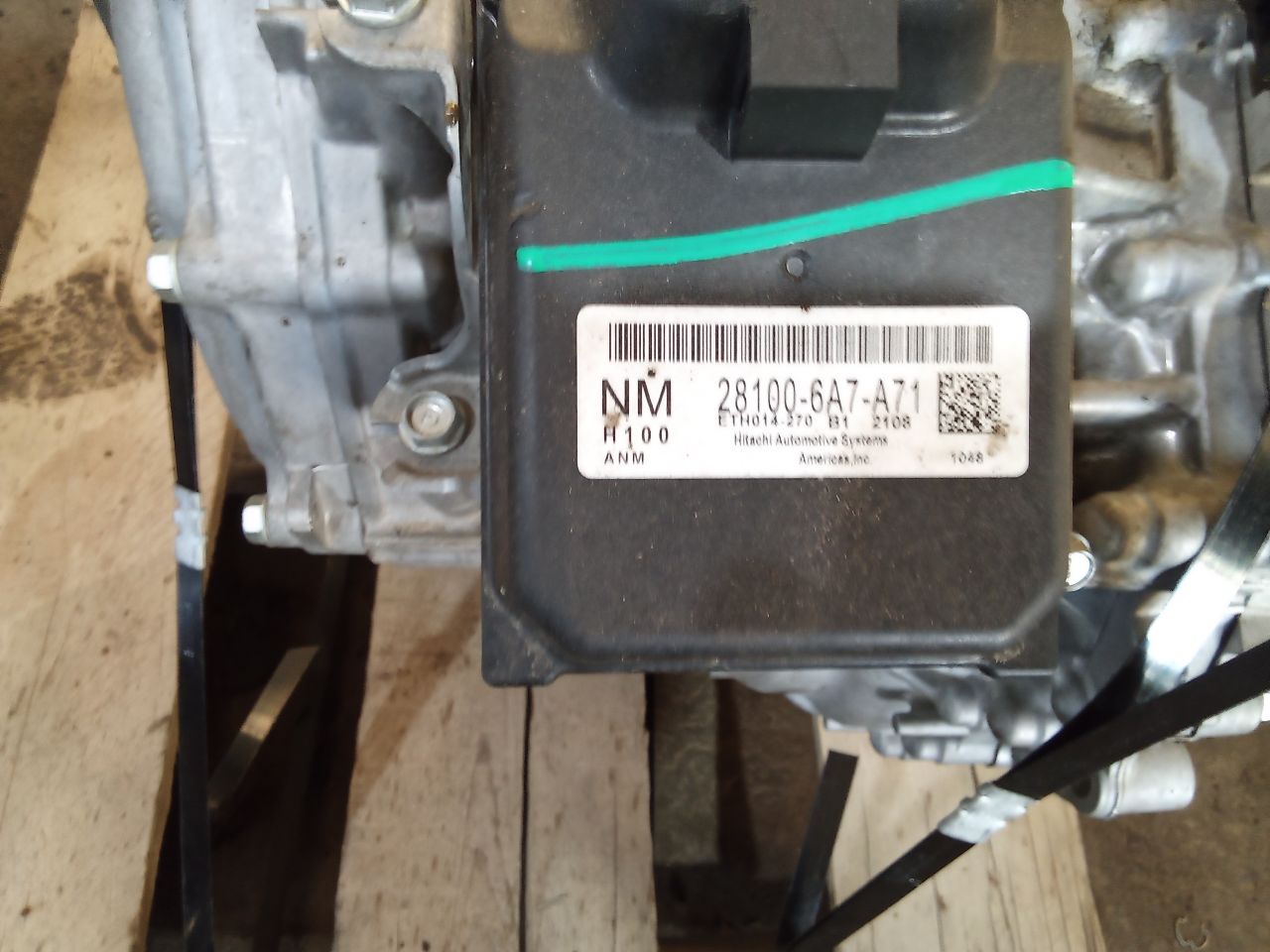 Part image 6