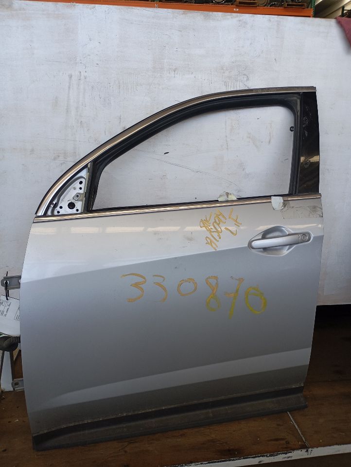 2016 General Motors EQUINOX Door Assembly, Fr