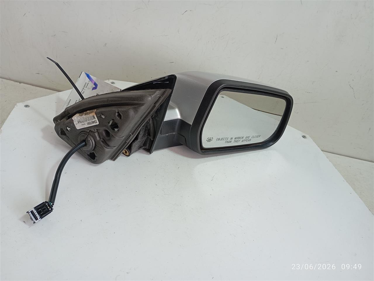 Used 2016 General Motors EQUINOX R. - Stock #A15094