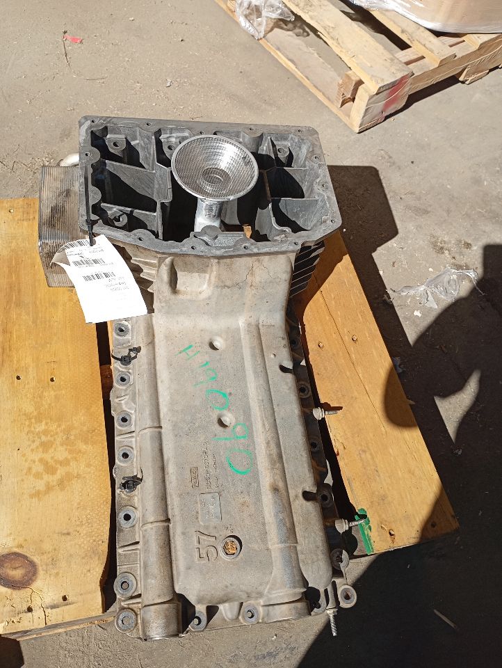 2014 Ford FORD F350SD PICKUP Oil Pan
