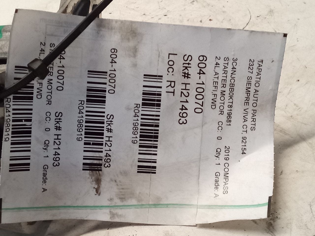 Part image 1