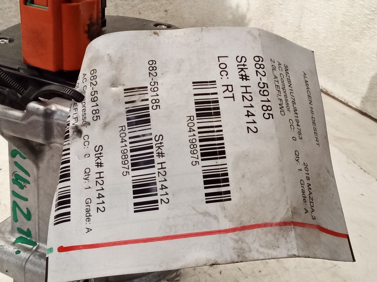 Part image 1