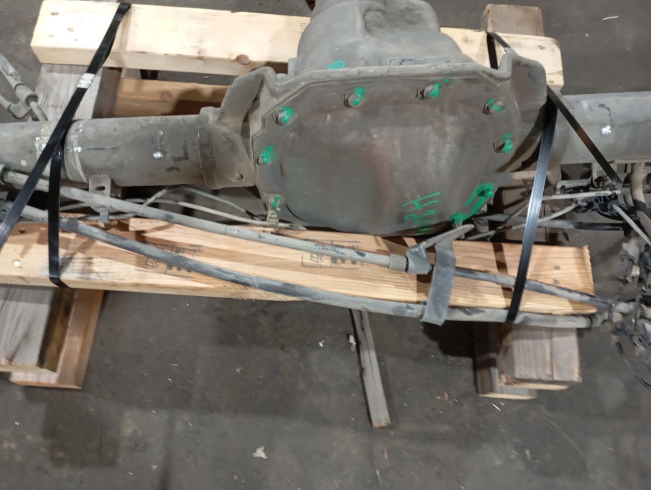 Part image 9