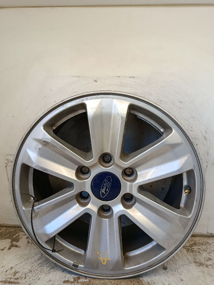 2016 Ford FORD F150 PICKUP Wheel