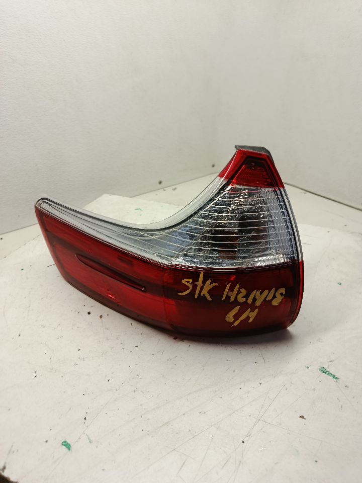 2019 Toyota SIENNA Tail Lamp