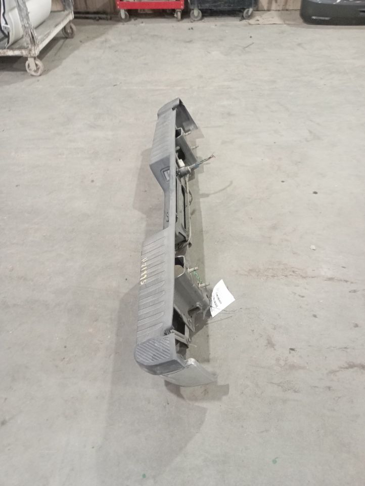 2016 Ford FORD F150 PICKUP Bumper Assy, Rear
