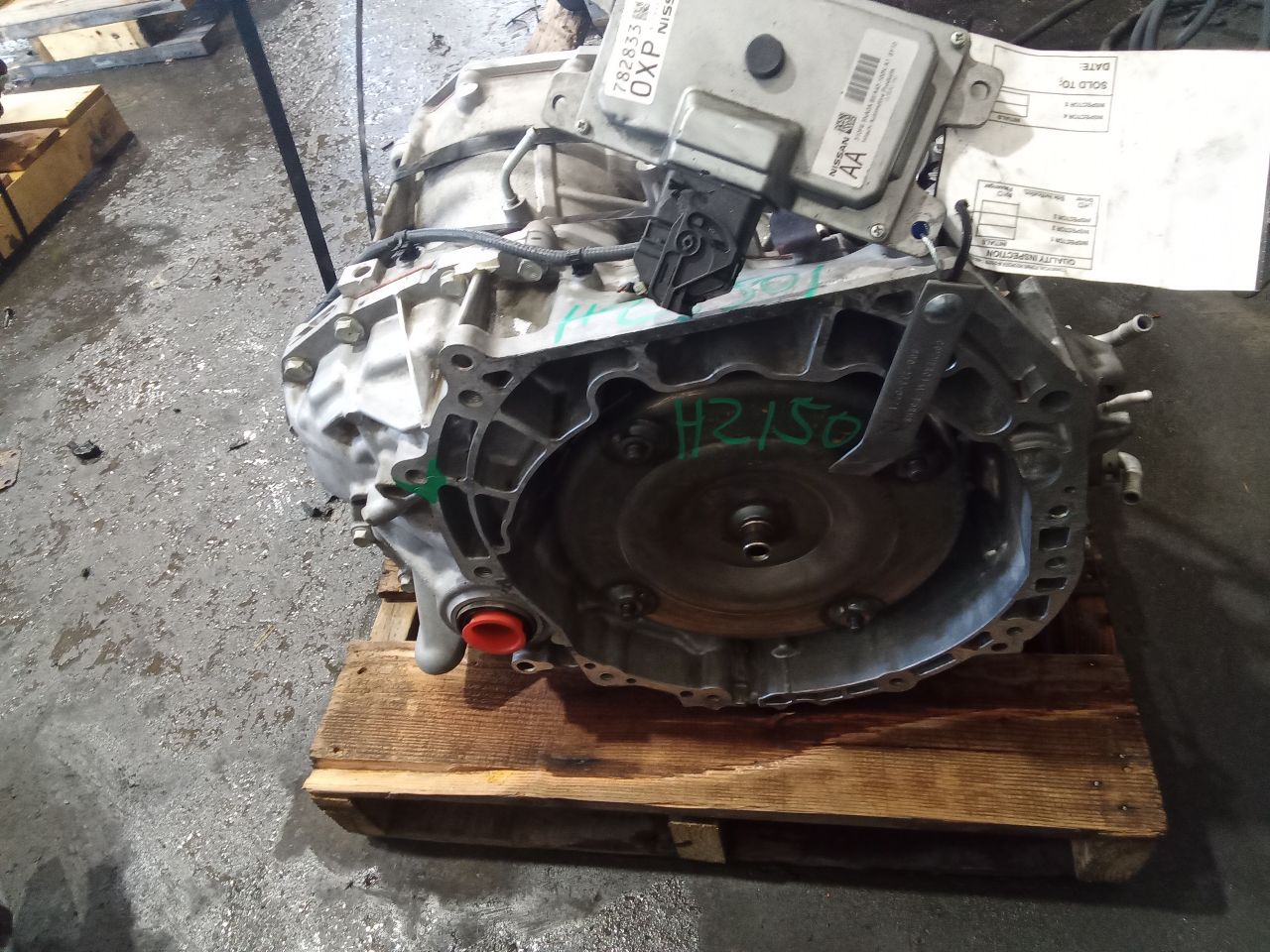 Part image 7