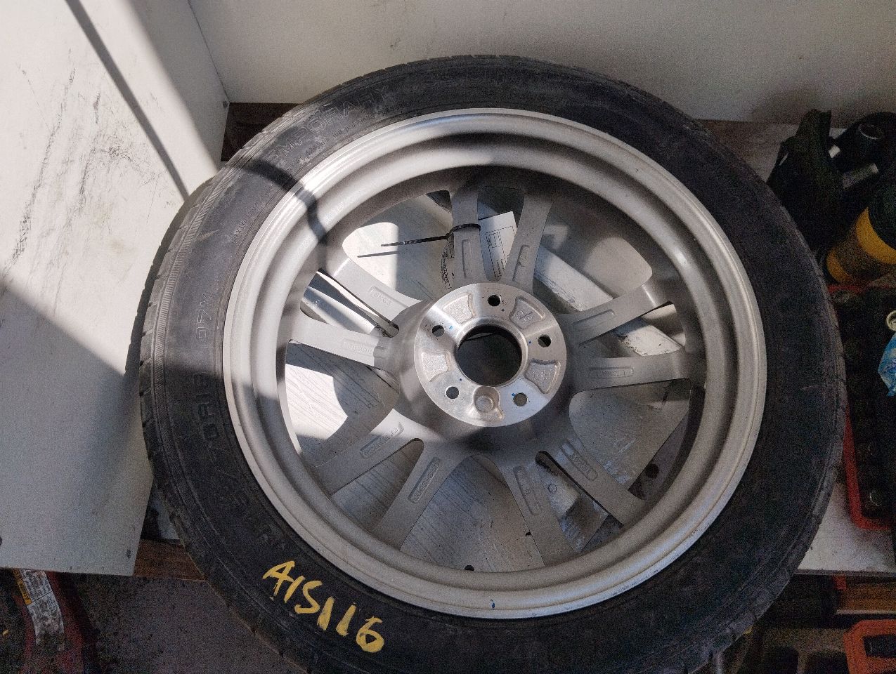 Part image 6