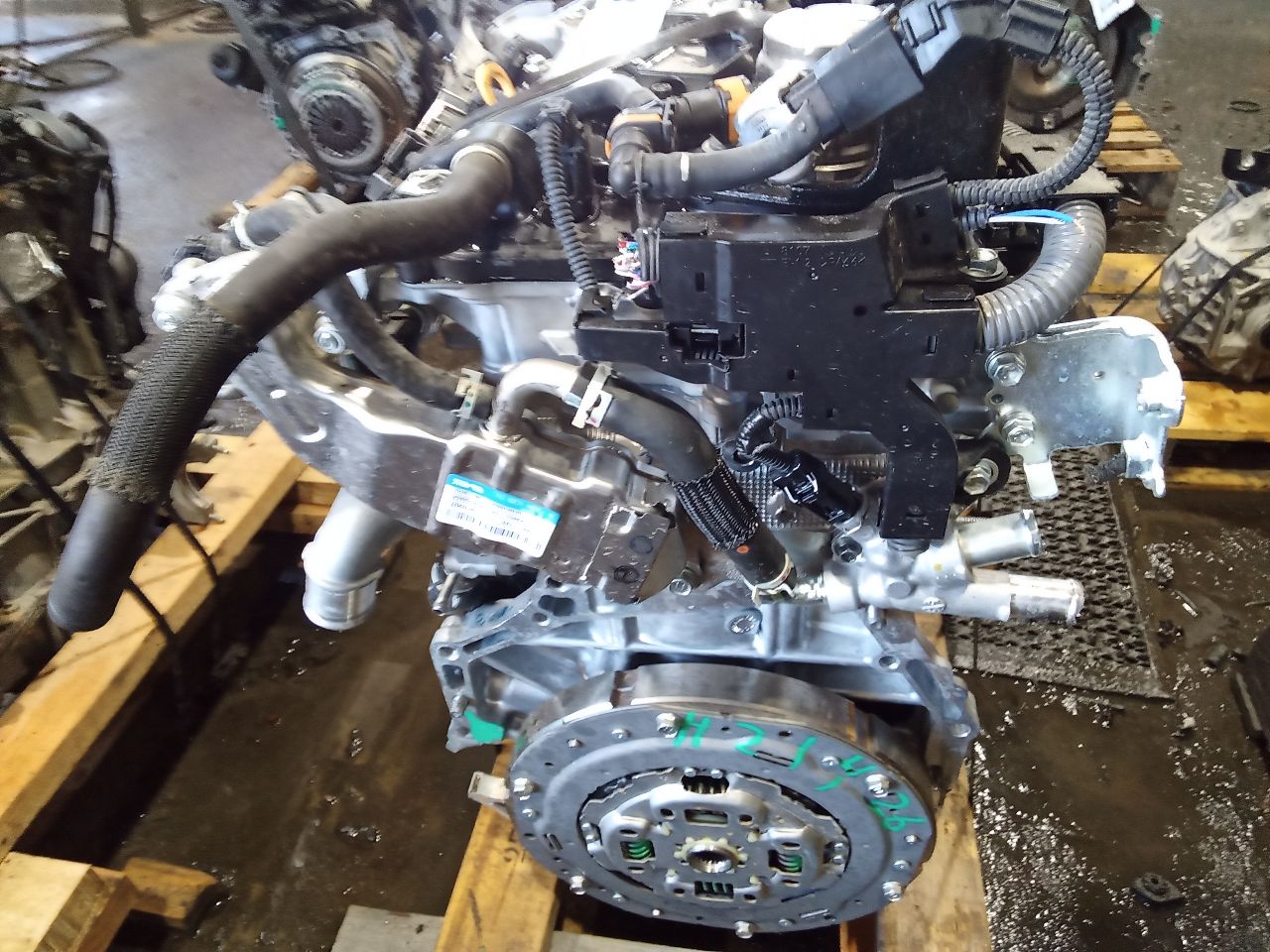Part image 8
