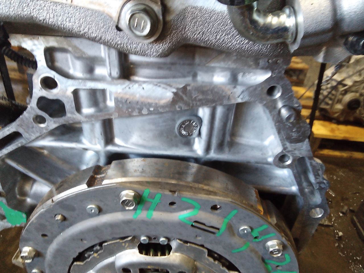 Part image 9