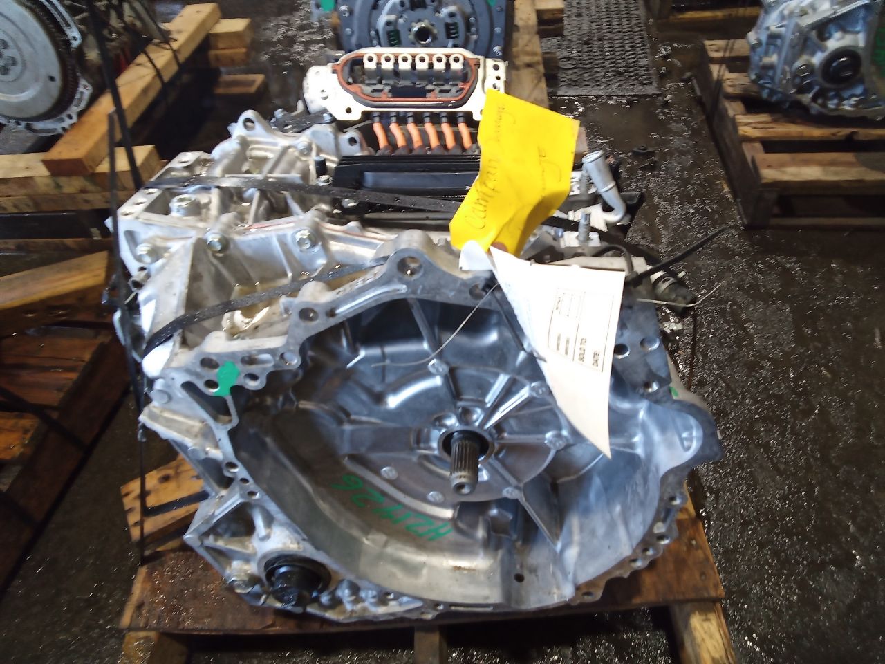 Part image 4