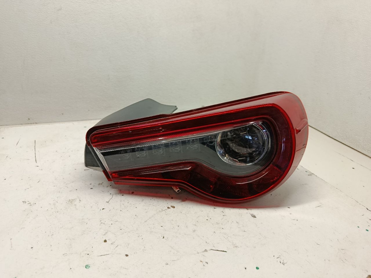 2019 Toyota 86 Tail Lamp