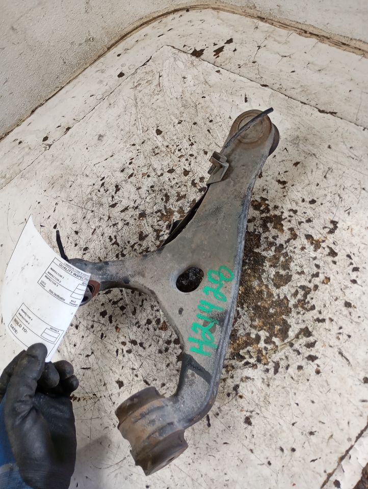 2019 Toyota 86 Upper Cntrl Arm, Rr