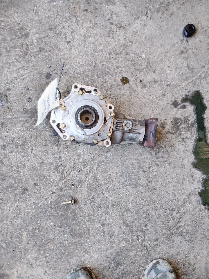 2004 Acura MDX Transfer Case Assy
