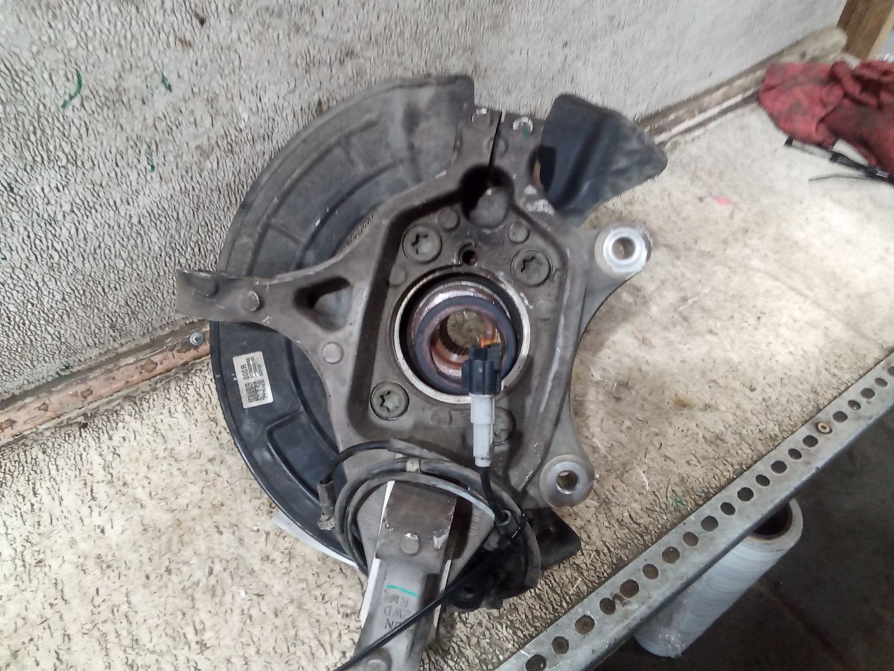 Part image 6
