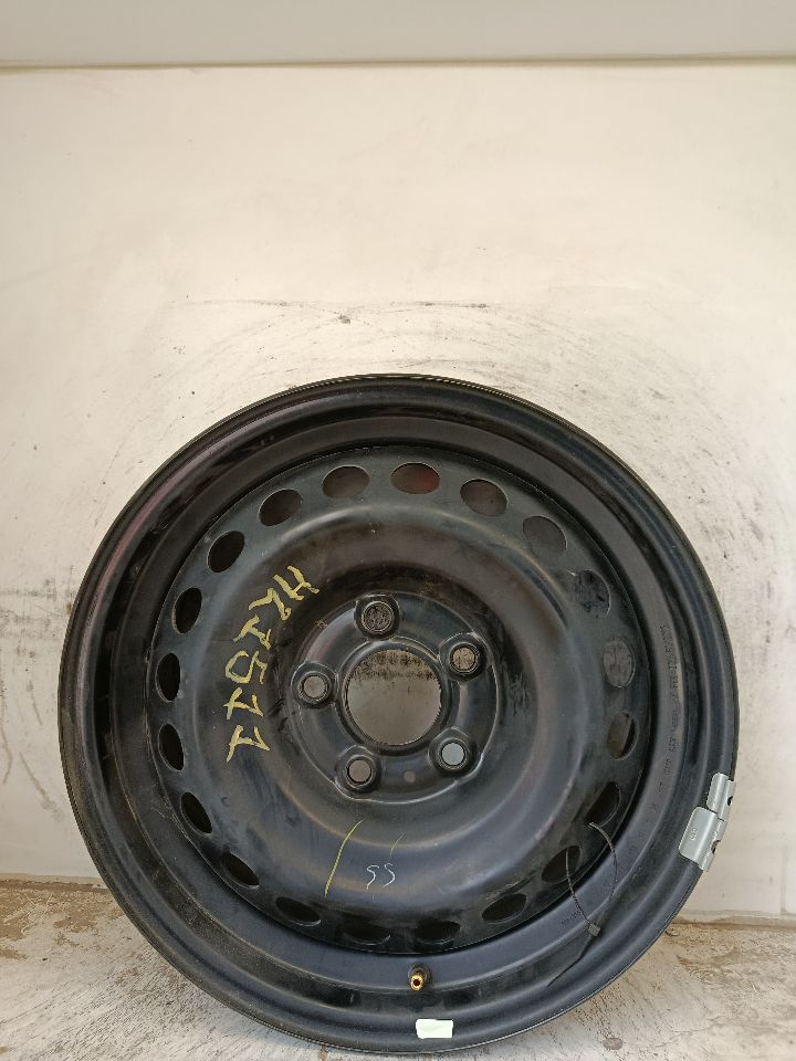 2026 Nissan SENTRA Wheel
