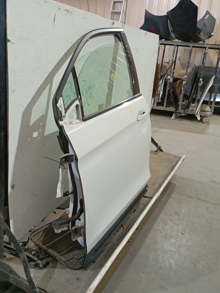 2021 Honda PILOT Door Assembly, Fr