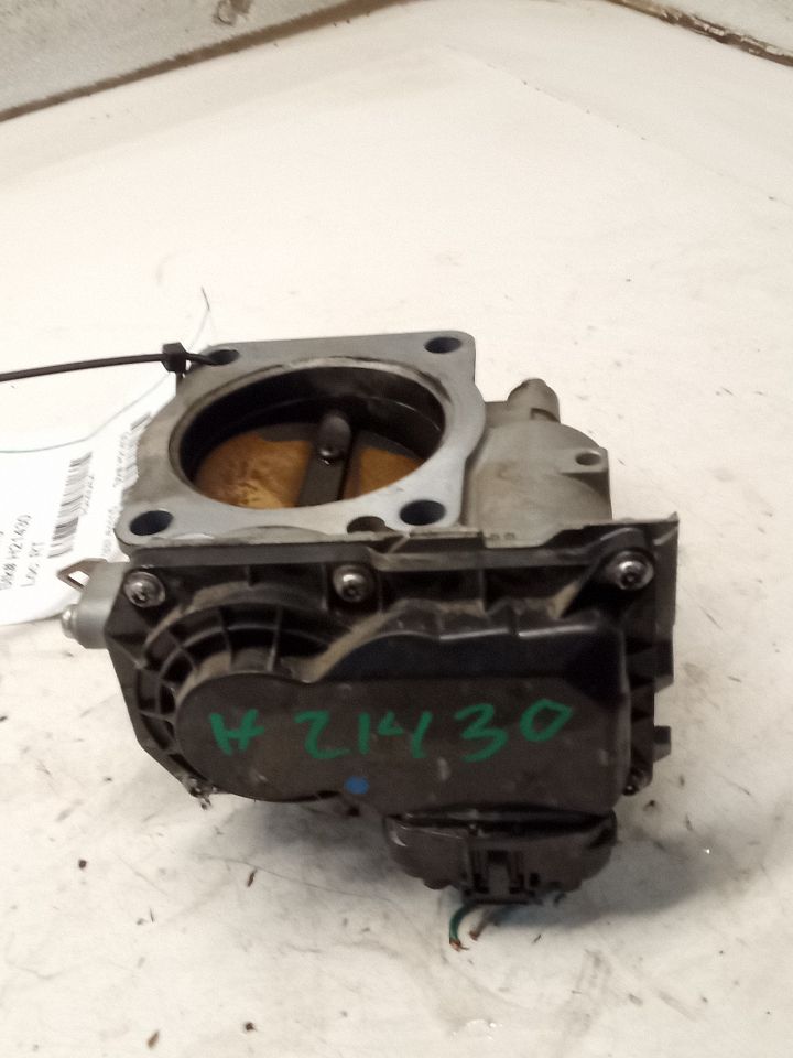 Used 2021 Honda PILOT Throttle Body Assy - Stock #H21430