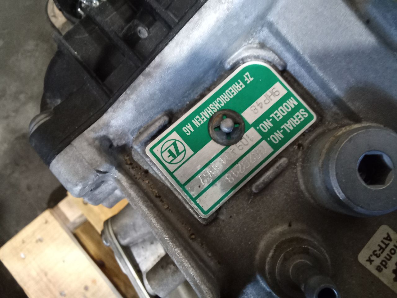 Part image 7