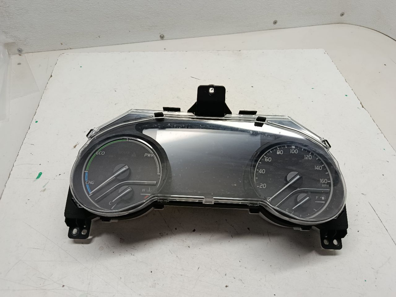 Used 2019 Toyota CAMRY ID 83800-0XD92 - Stock #H21226
