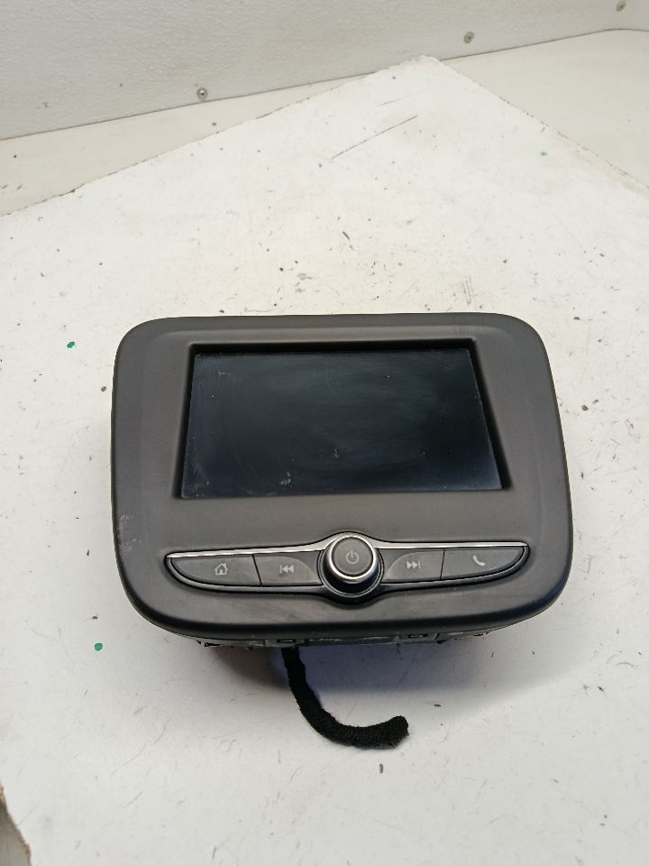 Used 2020 General Motors EQUINOX Radio Audio - Stock #H21436