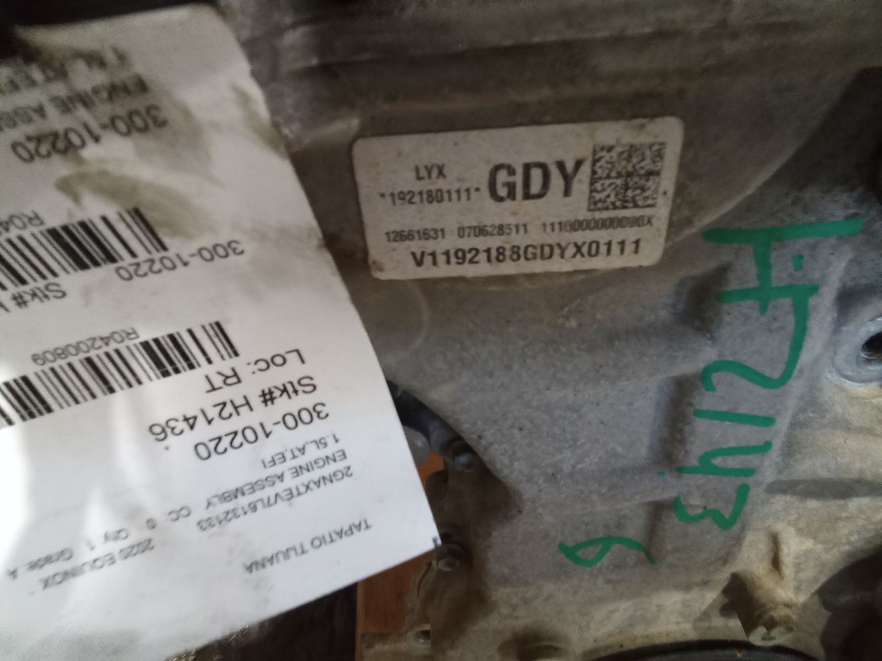 Part image 2