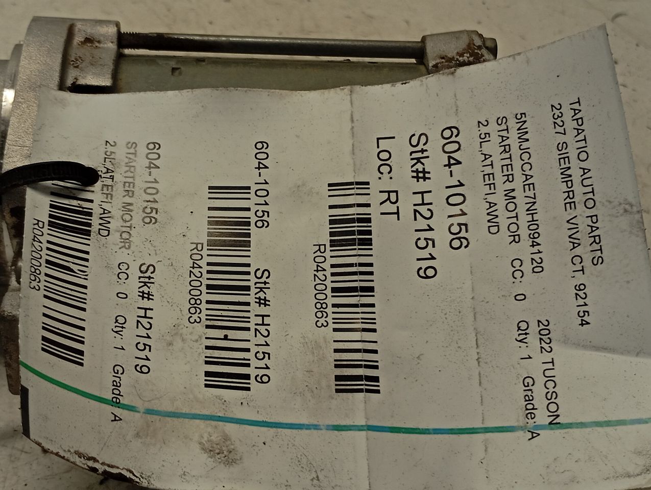Part image 1