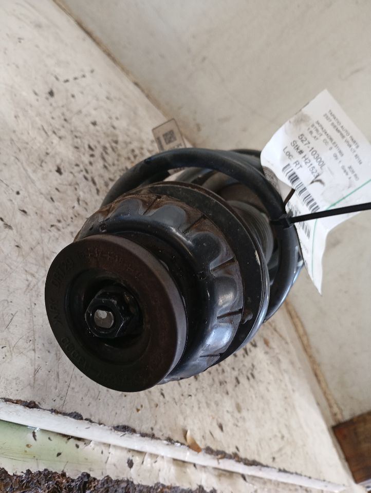 2020 Kia RIO Strut