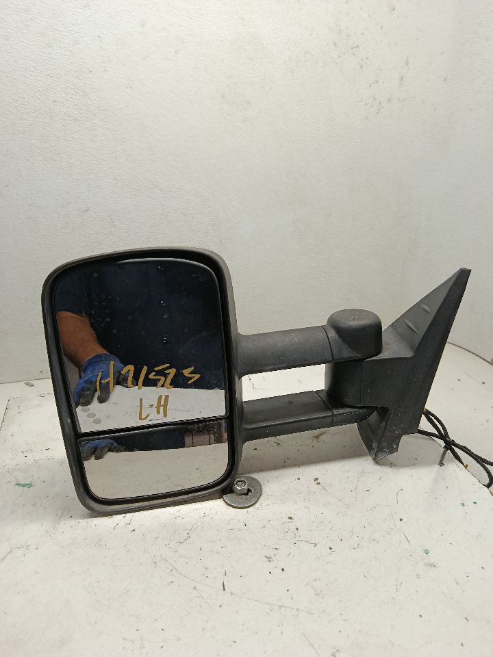 2013 General Motors SILVERADO 2500 PICKUP Side View Mirror