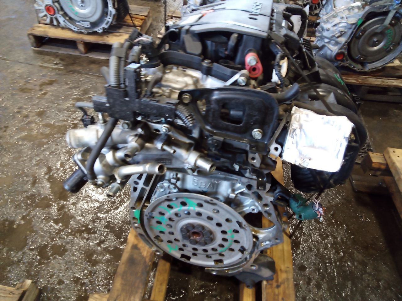 Part image 4